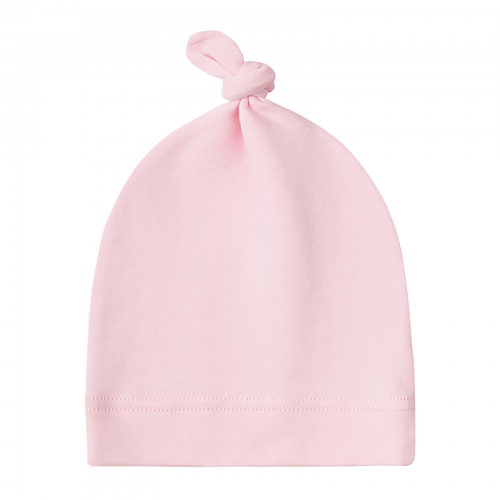 Детская шапочка для новорожденных Krako Розовый от 0 до 9 мес 1008H24