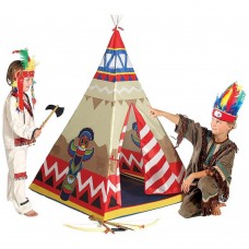 Палатка детская Five Stars Micasa Индейцы 445-16
