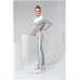 Спортивные штаны для беременных Dianora Серый 2147 1061