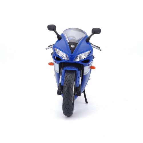 Модель мотоцикла Maisto Yamaha YZF-R1 1:12 Синий 31101-17