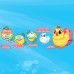 Растущая игрушка для детей Птички в яйце #sbabam Eggy Animals 91/CN22