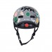 Защитный шлем детский Micro Стикер M от 4 до 7 лет AC2120BX