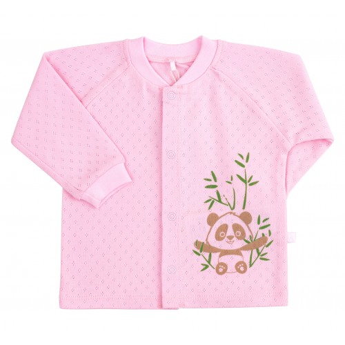 Комплект для девочки Bembi Розовый Рибана КП215