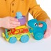 Детская игрушка машинка Toomies Jurassic World Диномашинка E73251