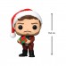 Игровая фигурка Funko POP! Holiday Special Стражи галактики Звездный лорд 64333