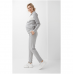 Спортивные штаны для беременных Dianora Серый 2006 1360