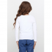 Детская блузка для девочки Vidoli от 10 до 12 лет Белый G-18576W
