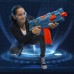 Детская игрушка бластер Hasbro Nerf Elite 2.0 Turbine CS-18 E9481