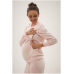 Худи для беременных и кормящих Dianora Розовый 2203 1590