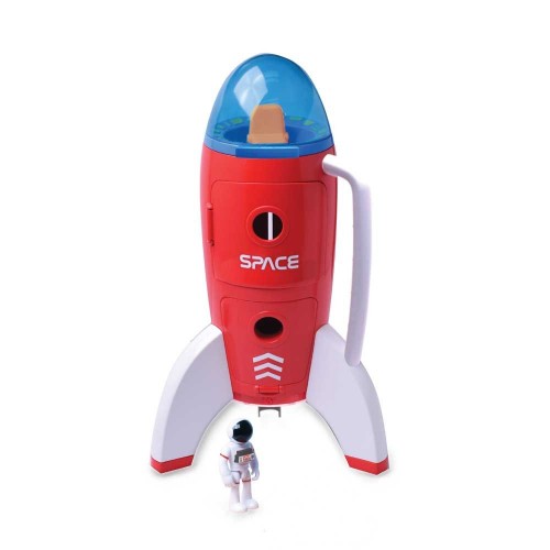 Игровой набор Astro Venture Space Rocket 63114