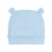 Детская шапочка для новорожденных Krako Голубой от 0 до 6 мес 4027H13