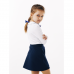 Детская блузка для девочки Smil Белый от 11 до 14 лет 114647