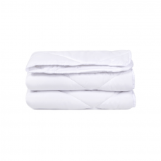 Детское одеяло Karaca Home Microfiber Белый 95х145 см 1060