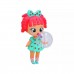 Детская игрушка кукла Bubiloons Малышка Баби Лекси 906228IM