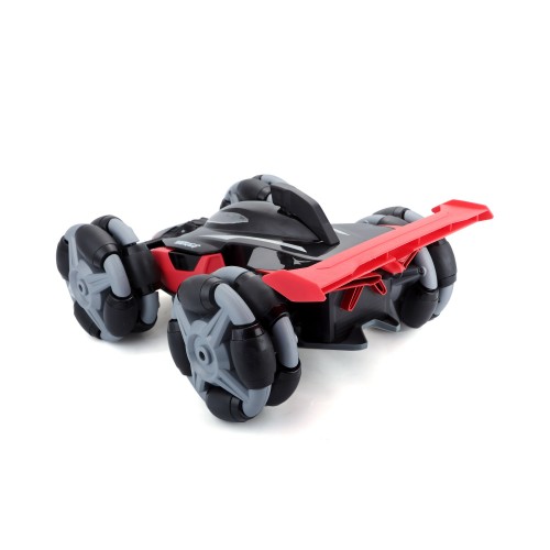 Машинка на радиоуправлении Maisto Cyklone Buggy Черный 82241 black