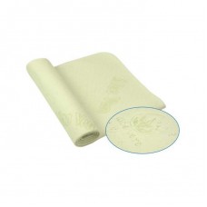 Непромокаемая пеленка для детей Руно Aloe Vera 65х95 см Белый 6595 Aloe